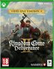 Kingdom Come Deliverance 2 Day One Edition - XBSX