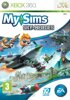 My Sims Sky Heroes, gebraucht - XB360