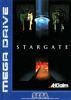 Stargate, gebraucht - Mega Drive