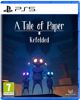 A Tale of Paper Refolded - PS5