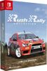 Rush Rally Collection Limited Edition - Switch