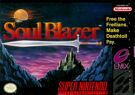 Soul Blazer, US., gebraucht - SNES
