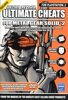 Action Replay Ultimate Cheats Metal Gear Solid 2, gebr.- PS2