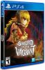 Sword of the Vagrant (Limited Run Games) - PS4