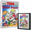 Food Fight - Atari 7800