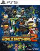 Earth Defense Force World Brothers 2 - PS5