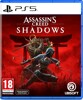 Assassins Creed Shadows - PS5