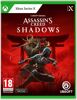 Assassins Creed Shadows - XBSX