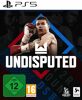 Undisputed - PS5