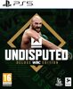 Undisputed Deluxe WBC Edition - PS5