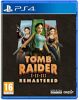 Tomb Raider 1-2-3 Remastered - PS4