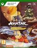 Avatar The Last Airbender Quest for Balance - XBSX/XBOne