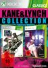 Kane & Lynch Collection (inkl. Teil 1 & 2), gebr.- XB360