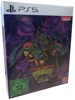 Teenage Mutant Ninja Turtles Die Mutanten Deluxe Ed.- PS5