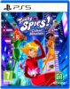 Totally Spies! Cyber Mission - PS5