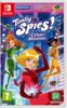 Totally Spies! Cyber Mission - Switch