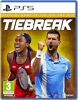 TIEBREAK The Official Game of the ATP and WTA - PS5