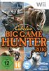 Cabela's Big Game Hunter 2010, gebraucht - Wii