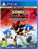 Sonic x Shadow Generations Day One Edition - PS4