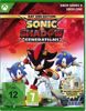 Sonic x Shadow Generations Day One Edition - XBSX/XBOne