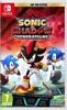 Sonic x Shadow Generations Day One Edition - Switch 1