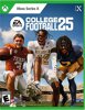 EA Sports College Football 25 - XBSX