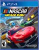 Nascar Arcade Rush - PS4