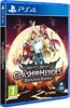 Might and Magic Clash of Heroes Definitive Edition - PS4