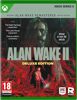 Alan Wake 2 Deluxe Edition - XBSX