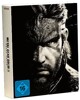 Metal Gear Solid Delta Snake Eater Deluxe Edition - PS5