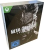 Metal Gear Solid Delta Snake Eater Deluxe Edition - XBSX