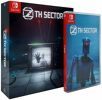 7th Sector Limited Edition - Switch