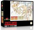 Cotton 100% - SNES