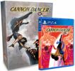 Cannon Dancer Osman Collectors Edition - PS4