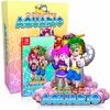 Clockwork Aquario Ultra Collectors Edition - Switch