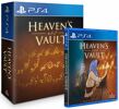 Heavens Vault Limited Edition - PS4