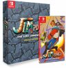 Jim Power The Lost Dimension Special Edition - Switch