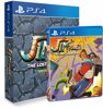 Jim Power The Lost Dimension Special Edition - PS4