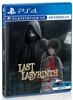 Last Labyrinth (VR) - PS4