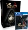 Last Labyrinth (VR) Collectors Edition - PS4
