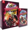 Pressure Overdrive! Collectors Edition - Switch