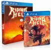 Rising Hell Limited Edition - PS4