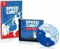 Speed Limit inkl. Soundtrack - Switch