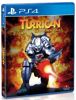 Turrican Anthology Vol. 1 - PS4