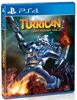 Turrican Anthology Vol. 2 - PS4