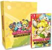 Wonder Boy Returns Remix Collectors Edition - Switch