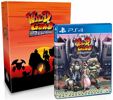 Wild Guns Reloaded Collectors Edition - PS4