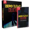 Zero Tolerance Collection Limited Edition - Switch