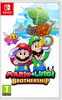 Mario & Luigi Brothership - Switch