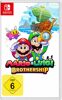 Mario & Luigi Brothership - Switch